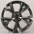 KoKo Kuture D5456 8.0x18/5x112 D66.45 ET40 MSDG KoKo Kuture D5456 8.0x18/5x112 D66.45 ET40 MSDG