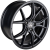 Makstton MST 662 8.5x18/5x112 D66.6 ET38 Matte Black Makstton MST 662 8.5x18/5x112 D66.6 ET38 Matte Black