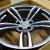 Powcan BK855 8.5x18/5x120 D72.56 ET30 Gun Polish Powcan BK855 8.5x18/5x120 D72.56 ET30 Gun Polish