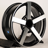 Диски IV-780 IWheel IV-780 6.5x16/5x139.7 D98.5 ET35 BM (Конус)