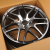 Extreme Wheels BZ035 10x21/5x112 D66.6 ET52 GMF (в круг)