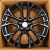 KoKo Kuture 5482 9x20/5x112 D66.6 ET33 BKF Black Clear(MB- B) (передняя ось) KoKo Kuture 5482 9x20/5x112 D66.6 ET33 BKF Black Clear(MB- B) (передняя ось)