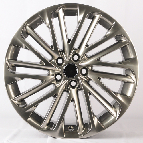 Anzoo 202086B 8.0x20/5x114.3 D60.1 ET30 HB