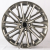 Anzoo 202086B 8.0x20/5x114.3 D60.1 ET30 HB