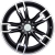 Powcan BK5255 8.5x18/5x112 D66.6 ET30 SMB Powcan BK5255 8.5x18/5x112 D66.6 ET30 SMB