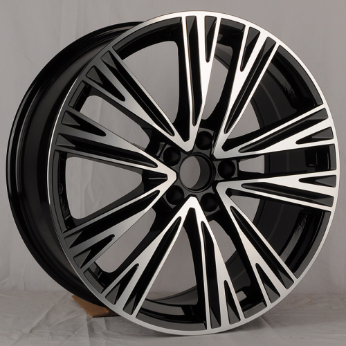 Anzoo 202073 8.5x20/5x112 D66.45 ET43 MB