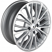 Диски BK5343B Powcan BK5343B 6.5x16/4x100 D67.1 ET35 MS