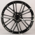 KoKo Kuture 5537 8.5x20/5x120 D72.6 ET25 BKF (передняя ось) KoKo Kuture 5537 8.5x20/5x120 D72.6 ET25 BKF (передняя ось)