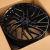 Riviera RF-17 9.0x20/6x139.7 D106.1 ET40 Gloss Black