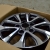 Zumbo Wheels 80017I 8x18/5x150 D110.1 ET60 Grey Machine