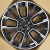 Ivision Wheel NW5047 9.5x19/5x112 D66.6 ET39 MB (задняя ось) Ivision Wheel NW5047 9.5x19/5x112 D66.6 ET39 MB (задняя ось)