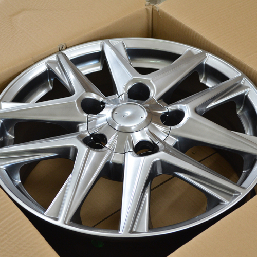 Ivision Wheel NW996 8.0x18/5x150 D110.5 ET60 HB