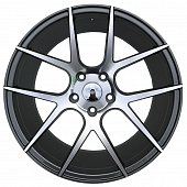 Диски Zumbo Wheels F6726