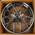 Ivision Wheel Drive 8.5x20/5x108 D65.1 ET35 HB