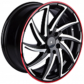 Диски Zumbo Wheels BLADES