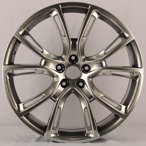 Luistone L185 8.5x20/5x127 D71.5 ET35 HB