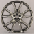 Luistone L185 8.5x20/5x127 D71.5 ET35 HB