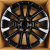 Luistone L514 8.5x20/6x139.7 D106.1 ET25 Gloss Black (пресс-шайба) Luistone L514 8.5x20/6x139.7 D106.1 ET25 Gloss Black (пресс-шайба)