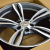 Powcan BK5728 8.0x18/5x120 D72.6 ET30 MG