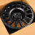 Powcan BK5877 8.0x17/6x139.7 D106.1 ET10 MB Powcan BK5877 8.0x17/6x139.7 D106.1 ET10 MB