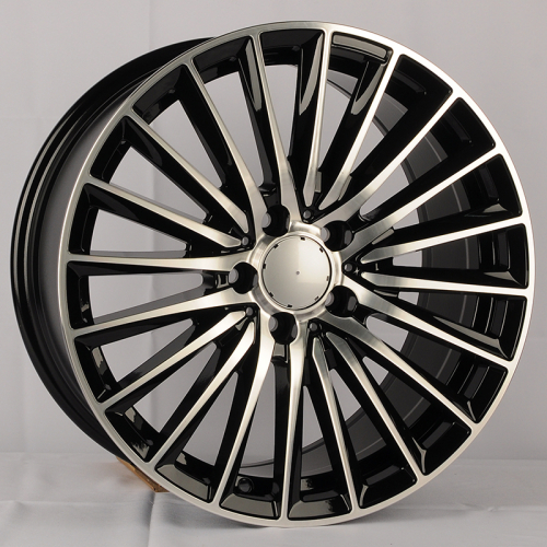 Powcan 3S5909 8.5x18/5x112 D66.6 ET45 BP (в круг)