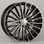Powcan 3S5909 8.5x18/5x112 D66.6 ET45 BP (в круг)