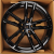 Rayone A027 7.5x19/5x112 D66.6 ET32 Gloss Black Rayone A027 7.5x19/5x112 D66.6 ET32 Gloss Black