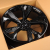 Koko Kuture 5456 9.0x21/5x112 D66.45 ET30 Gloss Black