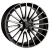 KoKo Kuture 0235 9.5x19/5x112 D66.6 ET43 Gloss Black Machined Face (задняя ось) KoKo Kuture 0235 9.5x19/5x112 D66.6 ET43 Gloss Black Machined Face (задняя ось)