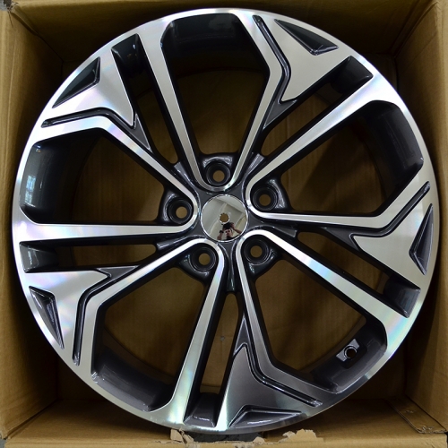 Powcan BK5519 7.5x19/5x114.3 D67.1 ET50 GMF