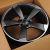 Powcan BK5931 8.5x19 5/112 D66.45 ET28 MSDG Powcan BK5931 8.5x19 5/112 D66.45 ET28 MSDG