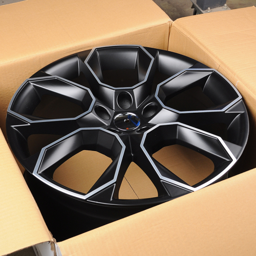 Powcan BK5278 8.5x19/5x112 D57.1 ET38 MSDB