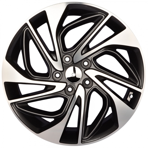 Powcan BK5518 7.5x19/5x114.3 D67.1 ET51 MB