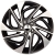 Powcan BK5518 7.5x19/5x114.3 D67.1 ET51 MB
