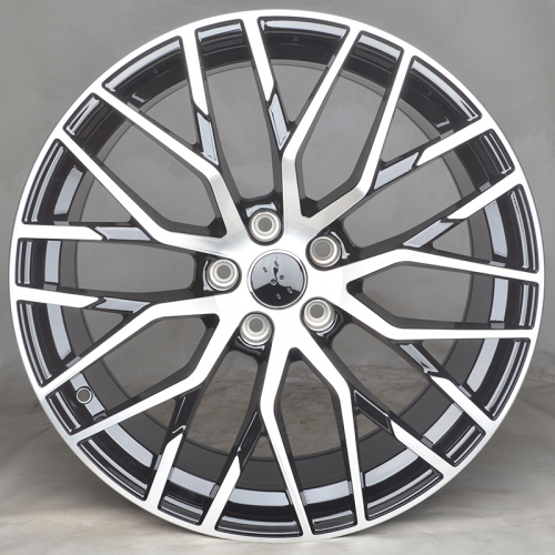 KoKo Kuture D1074 8.5x19/5x112 D66.6 ET35 BP