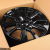 Anzoo 202071 8.5x20/5x150 D110 ET55 Black Anzoo 202071 8.5x20/5x150 D110 ET55 Black