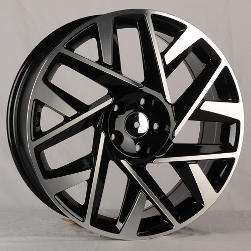Powcan BK1072 7.5x20/5x114.3 D67.1 ET48 MB