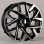 Powcan BK1072 7.5x20/5x114.3 D67.1 ET48 MB Powcan BK1072 7.5x20/5x114.3 D67.1 ET48 MB