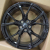 KoKo Kuture 5499 8.5x20/5x112 D57.1 ET42 Gloss Black KoKo Kuture 5499 8.5x20/5x112 D57.1 ET42 Gloss Black