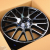 Luistone SW209 8.0x18/5x112 D66.6 ET48 BKF (в круг) Luistone SW209 8.0x18/5x112 D66.6 ET48 BKF (в круг)