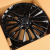 Rayone DX282 8.0x18/5x114.3 D60.1 ET45 Gloss Black Rayone DX282 8.0x18/5x114.3 D60.1 ET45 Gloss Black