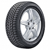 Шины Bridgestone Blizzak LM-25