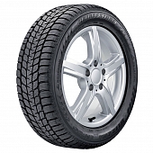 Шины Blizzak LM-25 Bridgestone Blizzak LM-25 225/50 R17 94H RunFlat