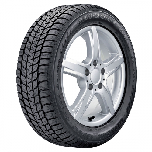 Bridgestone Blizzak LM-25 225/50 R17 94H RunFlat