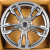 KoKo Kuture YF5718 7.5x19/5x112 D66.6 ET32 MSDG (в круг) KoKo Kuture YF5718 7.5x19/5x112 D66.6 ET32 MSDG (в круг)