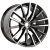 Ivision Wheel 1473 10.5x21/5x112 D66.6 ET43 BKF (задняя ось) Ivision Wheel 1473 10.5x21/5x112 D66.6 ET43 BKF (задняя ось)