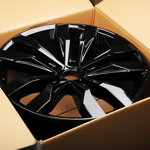 Extreme Wheels VWL079 9x20/5x130 D71.5 ET45 Gloss Black