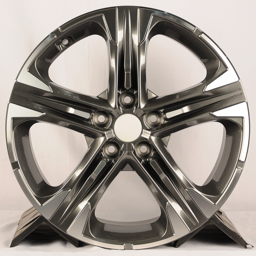 Extreme Wheels HY041 7.5x18/5x114.3 D67.1 ET50.5 GMF