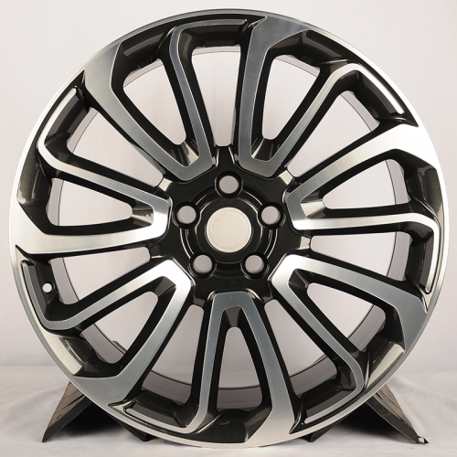 KoKo Kuture 7056 8.5x20/5x120 D72.6 ET45 GMF (конус)