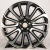 KoKo Kuture 7056 8.5x20/5x120 D72.6 ET45 GMF (конус) KoKo Kuture 7056 8.5x20/5x120 D72.6 ET45 GMF (конус)